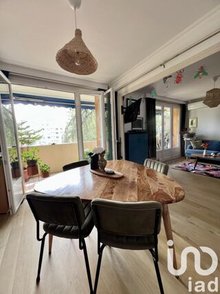  Appartement � vendre 3 pi�ces 64 m�