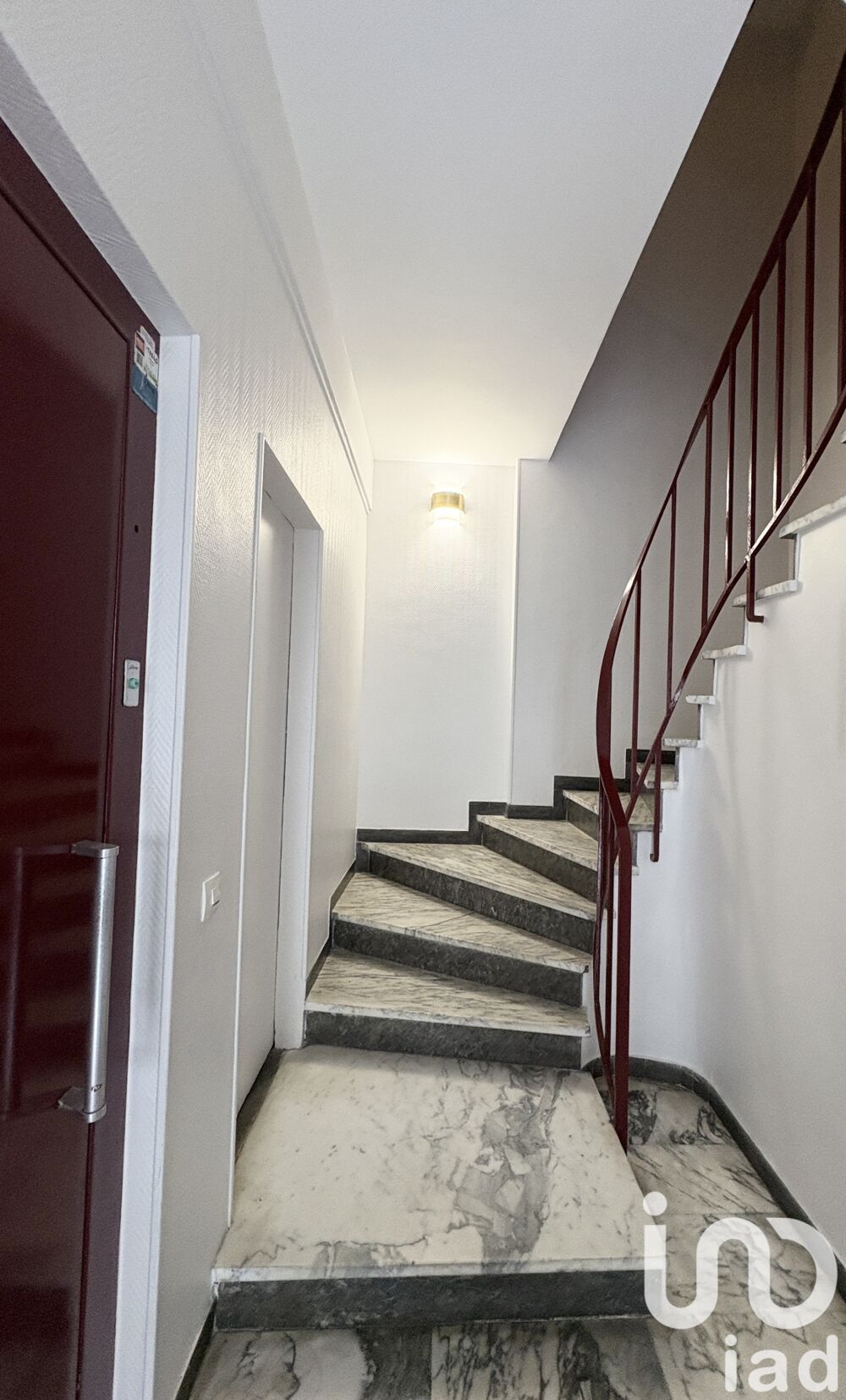  vendre  Appartement Paris 17