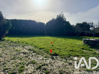  Terrain � vendre 634 m�