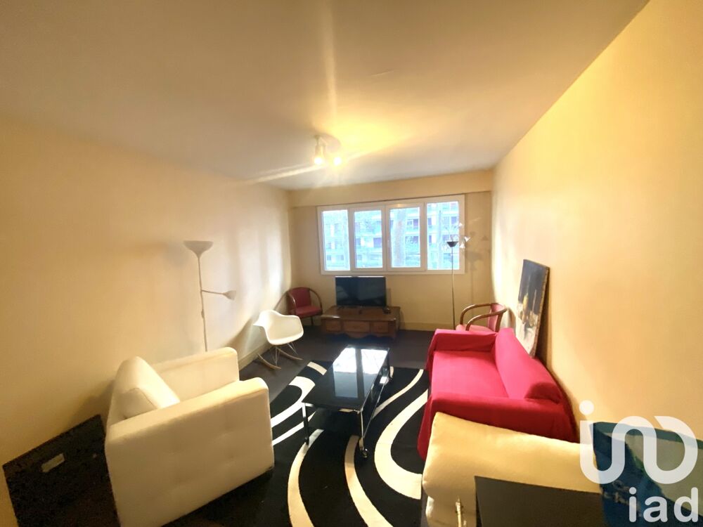  vendre  Appartement Paris 16