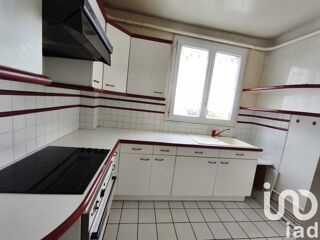  Appartement  vendre 2 pices 38 m