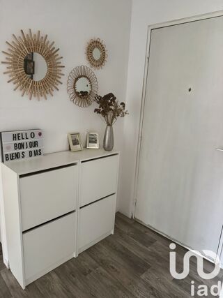  Appartement � vendre 2 pi�ces 49 m�