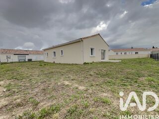  Maison  vendre 3 pices 78 m