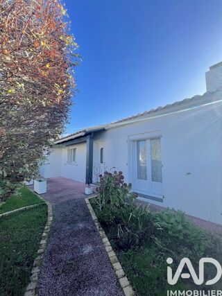  Maison � vendre 4 pi�ces 92 m�