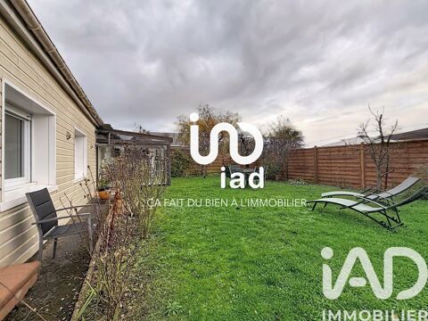   Vente Maison/villa 4 pi�ces Maison - 4 pi�ce(s) - 98 m�