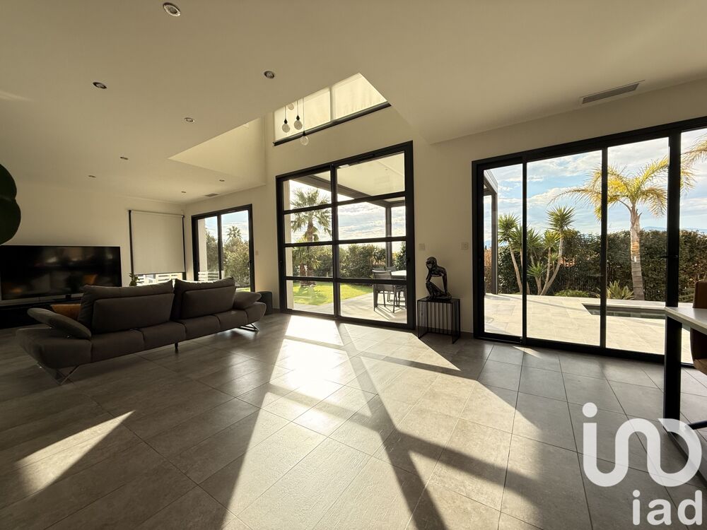  vendre  Maison Saint-Nazaire (66570)