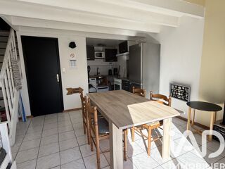  Maison � vendre 2 pi�ces 33 m�