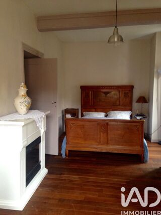  Maison � vendre 8 pi�ces 227 m�