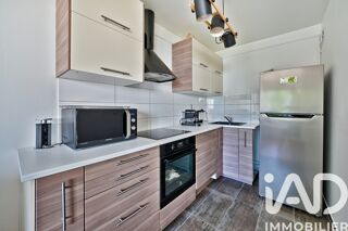  Appartement � vendre 2 pi�ces 45 m�