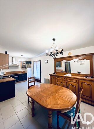  Maison � vendre 4 pi�ces 135 m�