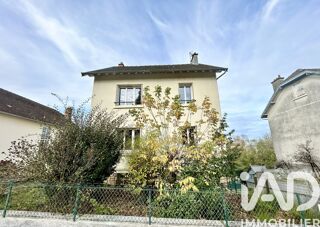  Maison � vendre 5 pi�ces 134 m�