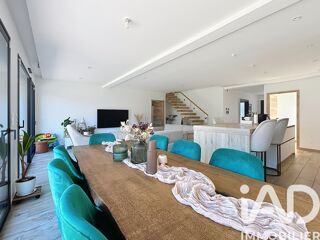  Maison � vendre 6 pi�ces 163 m�