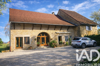  Maison � vendre 8 pi�ces 250 m�