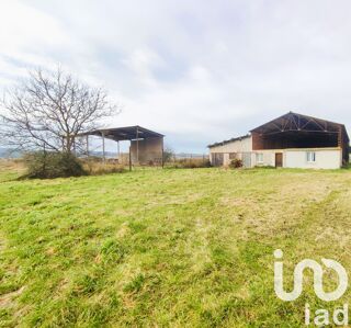  Terrain  vendre 2595 m