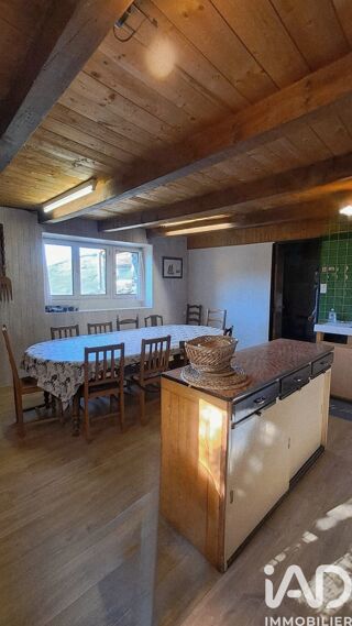  Maison � vendre 7 pi�ces 188 m�