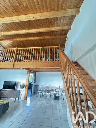  Maison � vendre 5 pi�ces 120 m�