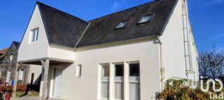  Maison � vendre 5 pi�ces 111 m�