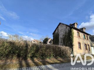  Maison � vendre 5 pi�ces 90 m�