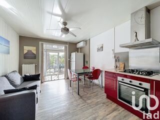  Appartement � vendre 2 pi�ces 38 m�