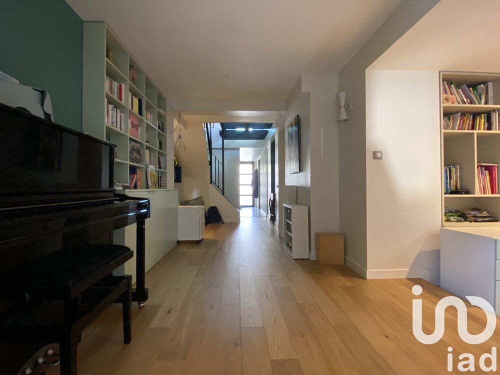  vendre  Maison La Rochelle (17000)