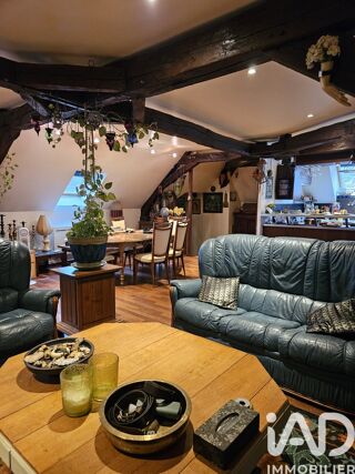  Appartement � vendre 7 pi�ces 175 m�