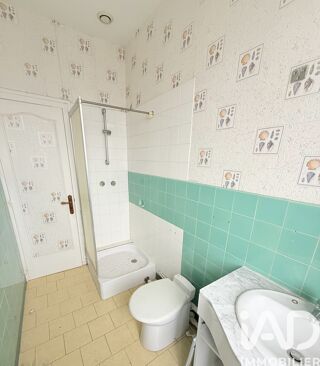  Maison � vendre 4 pi�ces 93 m�