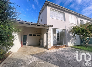  Maison � vendre 4 pi�ces 72 m�