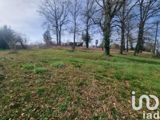  Terrain � vendre 840 m�