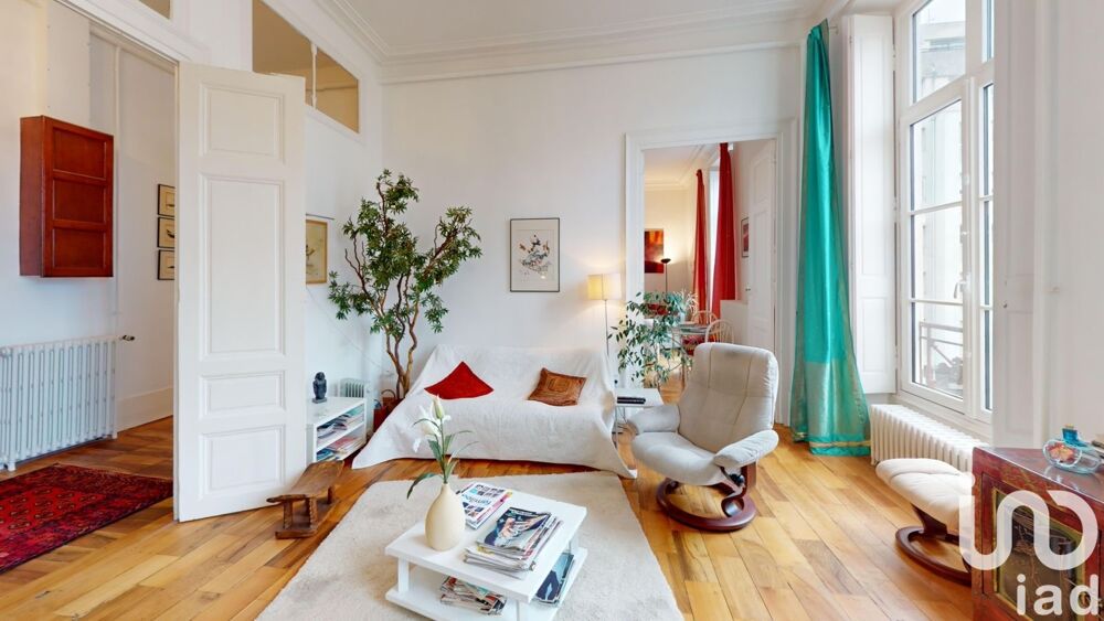  vendre  Appartement Grenoble (38000)