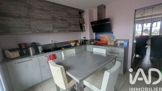  Appartement � vendre 3 pi�ces 67 m�