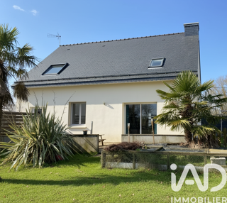  Maison � vendre 5 pi�ces 127 m�