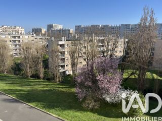  Appartement � vendre 3 pi�ces 56 m�