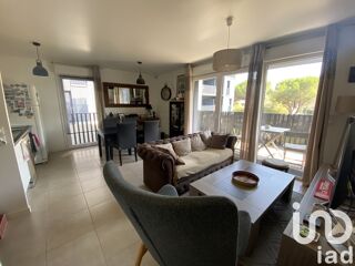  Appartement � vendre 3 pi�ces 66 m�