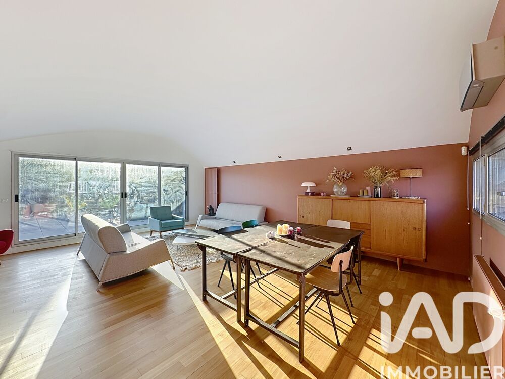 � vendre  Villa Colombes (92700)