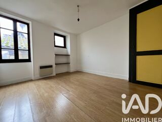  Appartement � vendre 2 pi�ces 50 m�