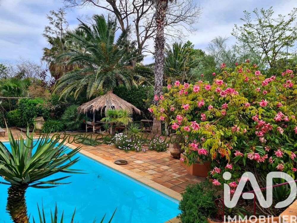 � vendre  Maison La Cadi�re-d'Azur (83740)