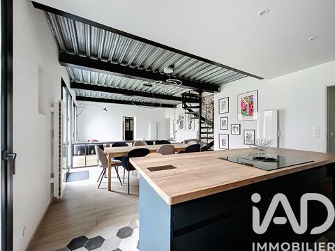  Maison � louer 10 pi�ces 276 m�