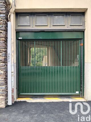  Parking / Garage  vendre 13 m