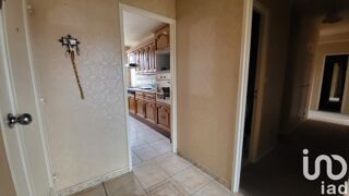 Appartement  vendre 4 pices 93 m