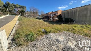  Terrain � vendre 465 m�