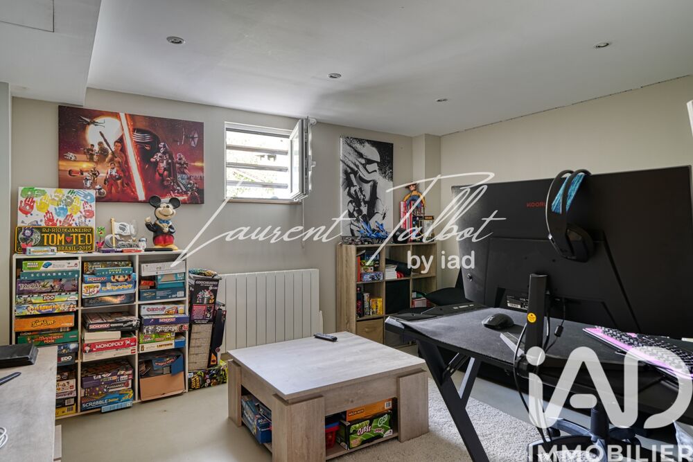  vendre  Maison Houilles (78800)