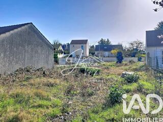  Terrain � vendre 300 m�