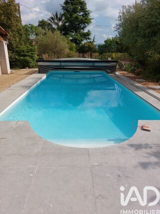  Maison � vendre 5 pi�ces 165 m�