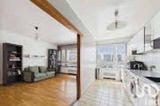  Appartement  vendre 3 pices 73 m
