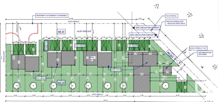  Terrain � vendre 2754 m�