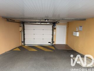  Parking / Garage � vendre 14 m�