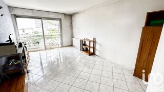  Appartement  vendre 2 pices 49 m