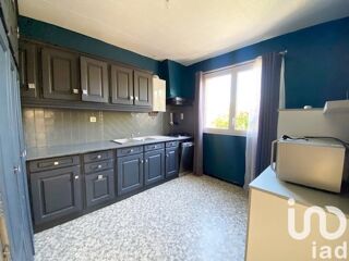  Maison  vendre 5 pices 154 m