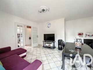  Appartement � vendre 4 pi�ces 83 m�