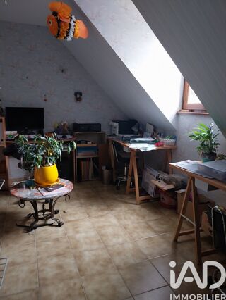  Maison � vendre 5 pi�ces 122 m�